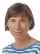 Prof.  Stefanie-Dorothea Krämer